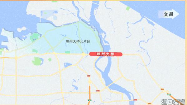 海口春节出城返城大高峰即将来临,奉上避堵路线! 海口春节出城返城大高峰即将来临,奉上避堵路线!