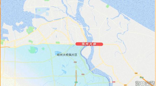 海口春节出城返城大高峰即将来临,奉上避堵路线! 海口春节出城返城大高峰即将来临,奉上避堵路线!