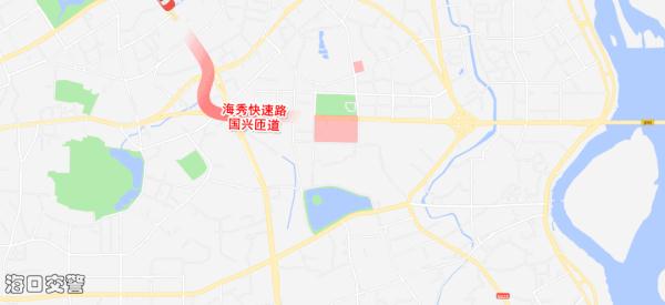 海口春节出城返城大高峰即将来临,奉上避堵路线! 海口春节出城返城大高峰即将来临,奉上避堵路线!