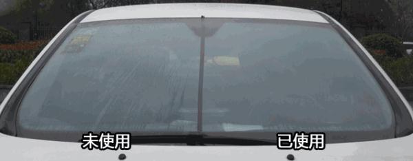 雨天开车看不清后视镜？试试这几招！