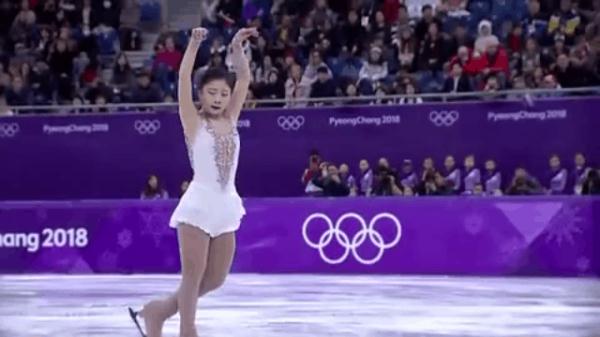 北京冬奥会中国花滑队首秀要来啦 快来解锁观赛必备知识点→ 北京冬奥会中国花滑队首秀要来啦 快来解锁观赛必备知识点→