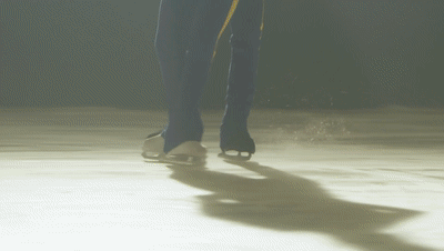 《冰雪之名》严振华、李冰河“不打不相识”