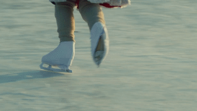 《冰雪之名》严振华、李冰河“不打不相识”