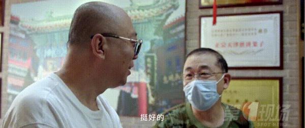 藏在华强北小巷的天津味儿，三辈祖传的手艺，太讲究了