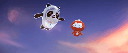 3人高价倒卖“冰墩墩”被罚!日本售价高达5000元,更有骗子蹭热度...... 3人高价倒卖“冰墩墩”被罚!日本售价高达5000元,更有骗子蹭热度......