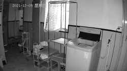 监控拍下可怕一幕...
