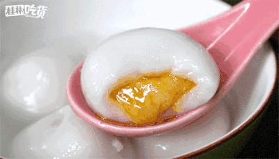 怪味汤圆出战！芥末味、芽菜臊子味、咸蛋黄味……你pick哪一种？