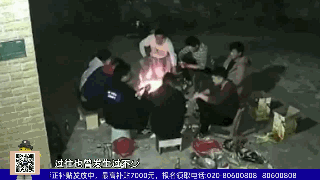 太危险！多人自助烧烤，突然爆炸！原因居然和地面有关…