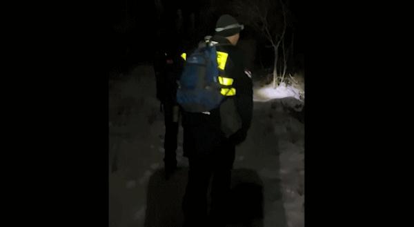 “最后的影像”,追!北京警方深夜出动! “最后的影像”,追!北京警方深夜出动!