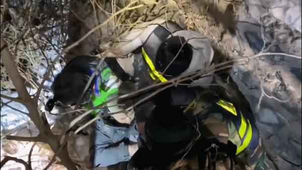 “最后的影像”,追!北京警方深夜出动! “最后的影像”,追!北京警方深夜出动!