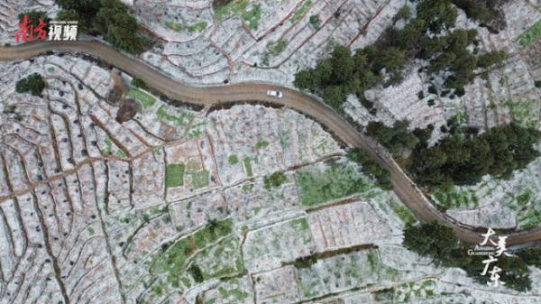 二十四节气里的广东究竟有多美? 二十四节气里的广东究竟有多美?