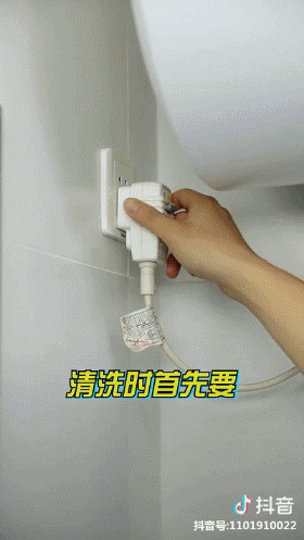 热水器里有个小东西要定期更换，否则电费都白交了！