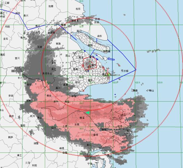 明天最低4℃，周五最高23℃！上海气温触底反弹，春捂要这样捂