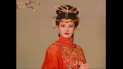 “神还原”经典角色，她让网友直呼：有童年内味了！