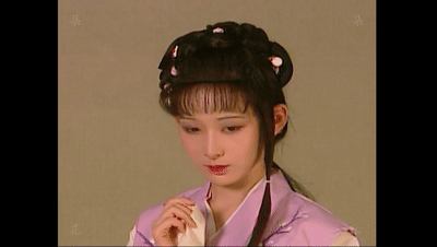 “神还原”经典角色，她让网友直呼：有童年内味了！