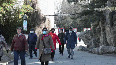 警惕“倒春寒”!尤其应注意防范这些疾病→ 警惕“倒春寒”!尤其应注意防范这些疾病→