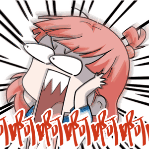 扎心网恋多日的漂亮小姐姐竟是