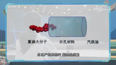 在纳米材料上如何造孔？肉眼看不见的“孔”竟能大显神通！