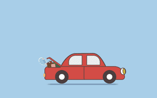 男友借我的名买车，出了事故谁担责？法院这样判……