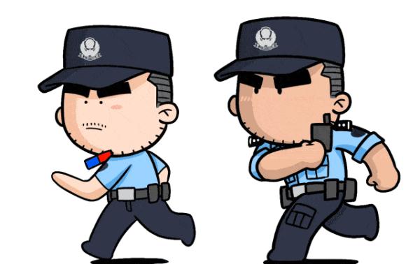 走失幼童被民警带回派出所后竟不想回家....