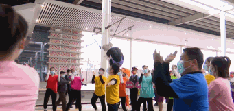 1小时26分！这是独一无二的贵阳速度→