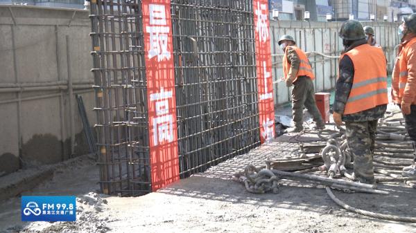 哈尔滨地铁3号线又传来好消息! 哈尔滨地铁3号线又传来好消息!