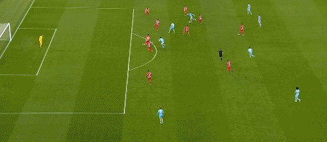 大师级较量!瓜迪奥拉祭出心理战,攻破西蒙尼“550”防线 大师级较量!瓜迪奥拉祭出心理战,攻破西蒙尼“550”防线