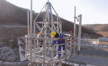 大学毕业入路后,当上班组长! 大学毕业入路后,当上班组长!