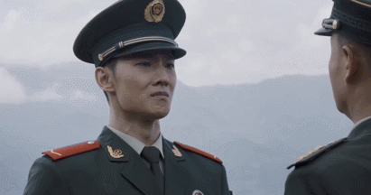《特战荣耀》：杨洋很抢眼，过于抢眼了