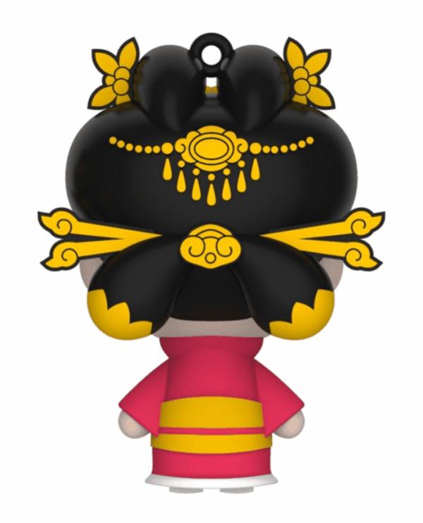 西安人喜欢收集核酸贴纸的背后……齐心、乐观、老陕的小活泼~