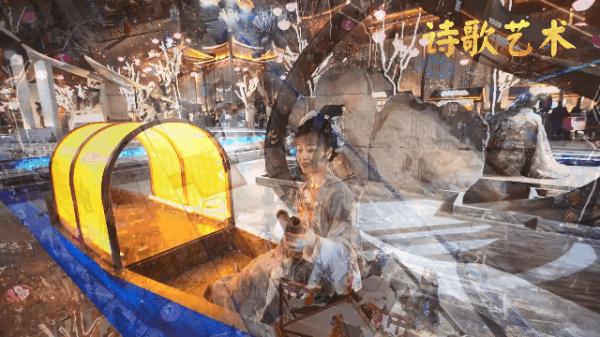 西安人喜欢收集核酸贴纸的背后……齐心、乐观、老陕的小活泼~