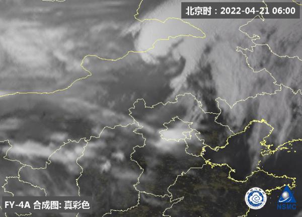 预警！入春来最大范围！陕西这些地方将迎沙尘天气→