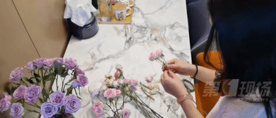 直播间买花？小心踩“坑”！