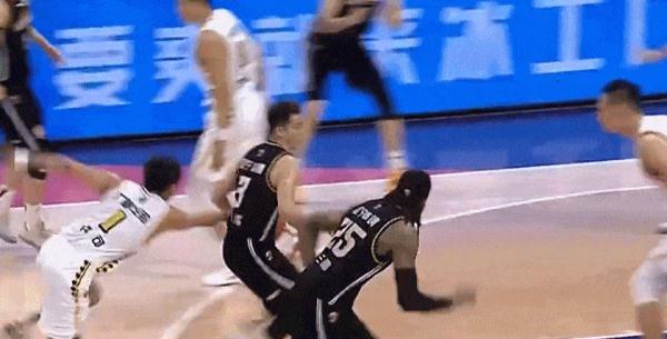 辽篮，总冠军！