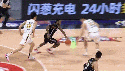辽篮，总冠军！
