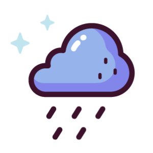 暴雨持续，驾车出行注意交通安全！