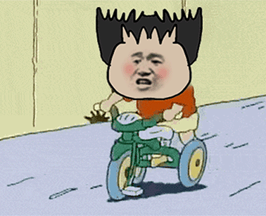 女子洗发后未吹干骑车成面瘫？风儿：别都赖我......