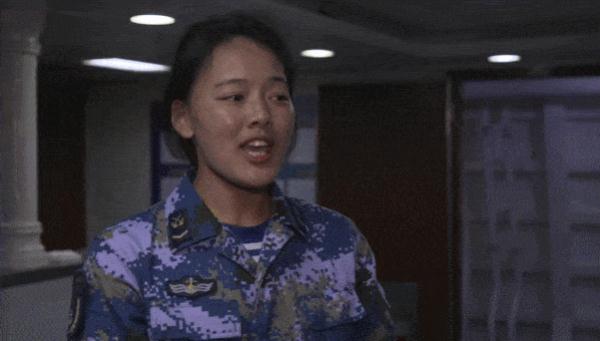 海军荆州舰舰长吴仲戈：全时做好准备，100%完成任务