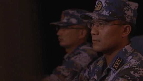 海军荆州舰舰长吴仲戈：全时做好准备，100%完成任务