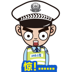 险！大货车司机疲劳驾驶，车辆险些坠下桥梁......