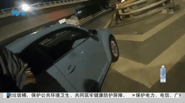 事发集美大桥！他当场被查！后果严重……