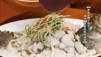 豆腐这么做,清而不寡,包容百味! 豆腐这么做,清而不寡,包容百味!