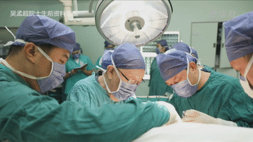 一把稻、一把刀!今天,缅怀双“星”! 一把稻、一把刀!今天,缅怀双“星”!