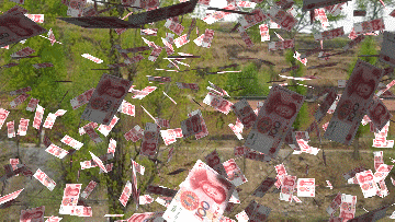 厦门一豪车上600多万现金不翼而飞,原来是……结局更惊人! 厦门一豪车上600多万现金不翼而飞,原来是……结局更惊人!