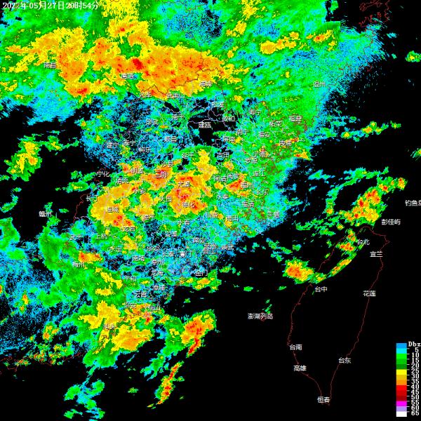 紧急发布!福建暴雨警报!厦门雨水持续控场…… 紧急发布!福建暴雨警报!厦门雨水持续控场……