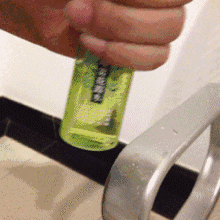 在家喷点花露水，也算使用“危险物品”？