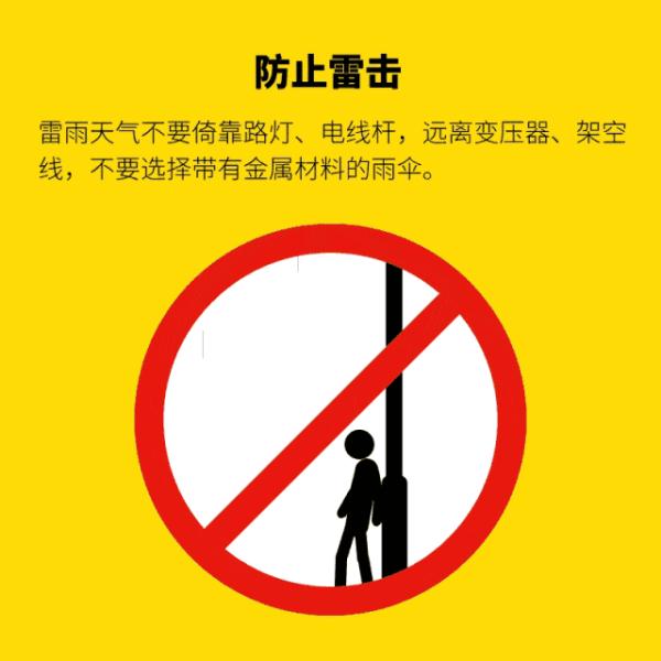 意外！7人遭雷击不幸身亡，包括1名儿童！