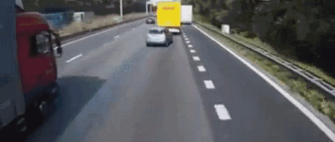 高速≠超速！超速危害有多大？了解后再也不敢了