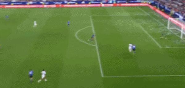 梅西五子登科！