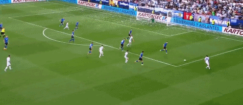 梅西五子登科！